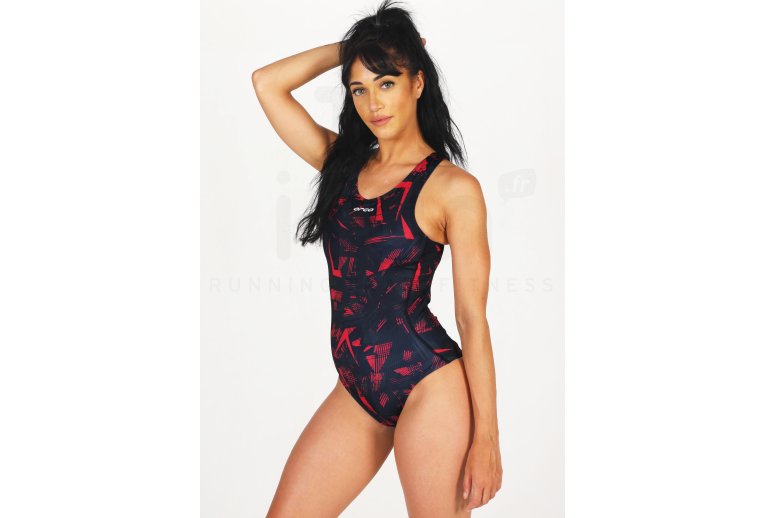 Orca ba�ador de nataci�n One Piece