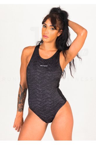 Orca One Piece W 