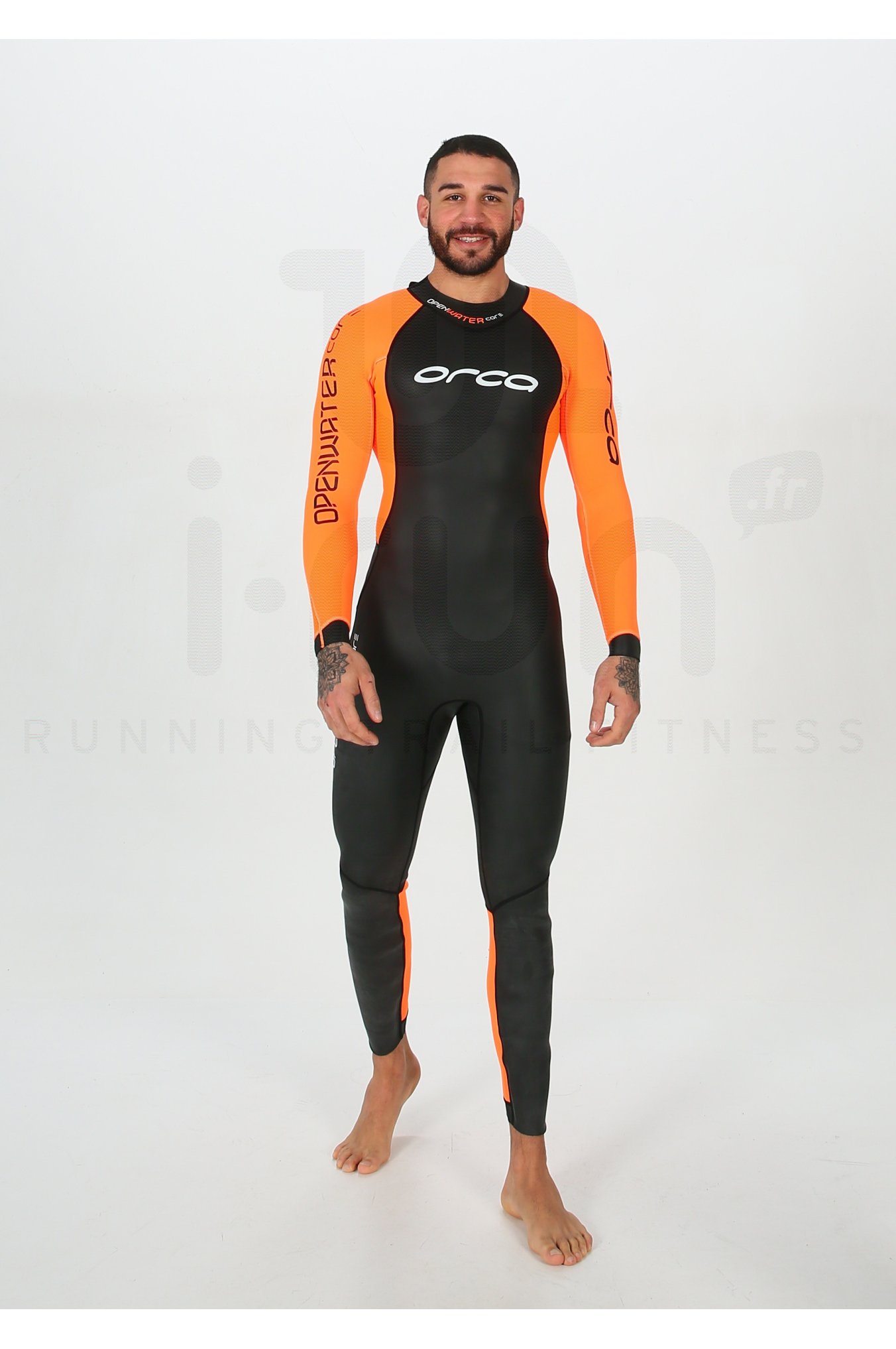 Orca Openwater Core M 
