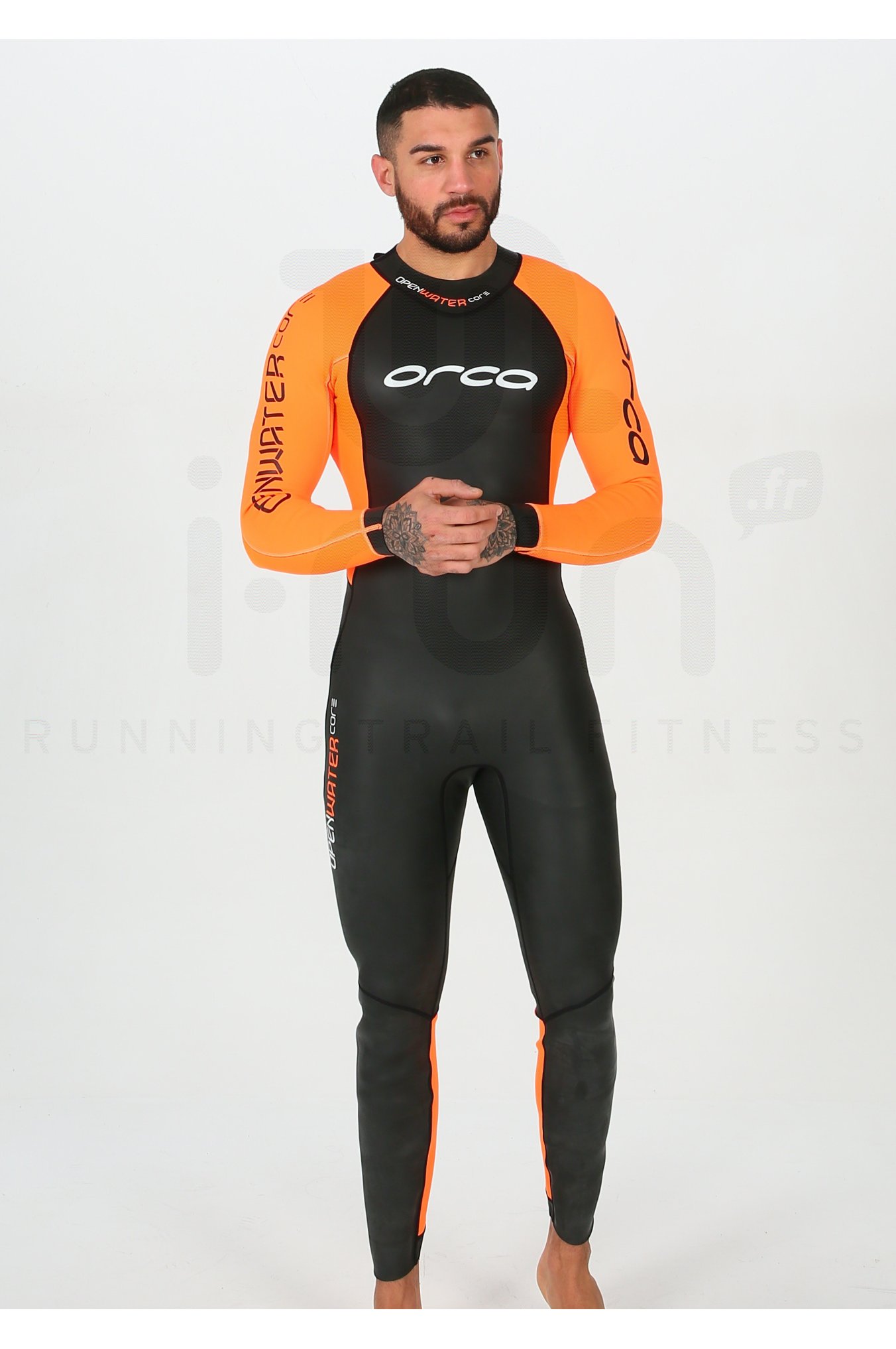 Orca Openwater Core M 