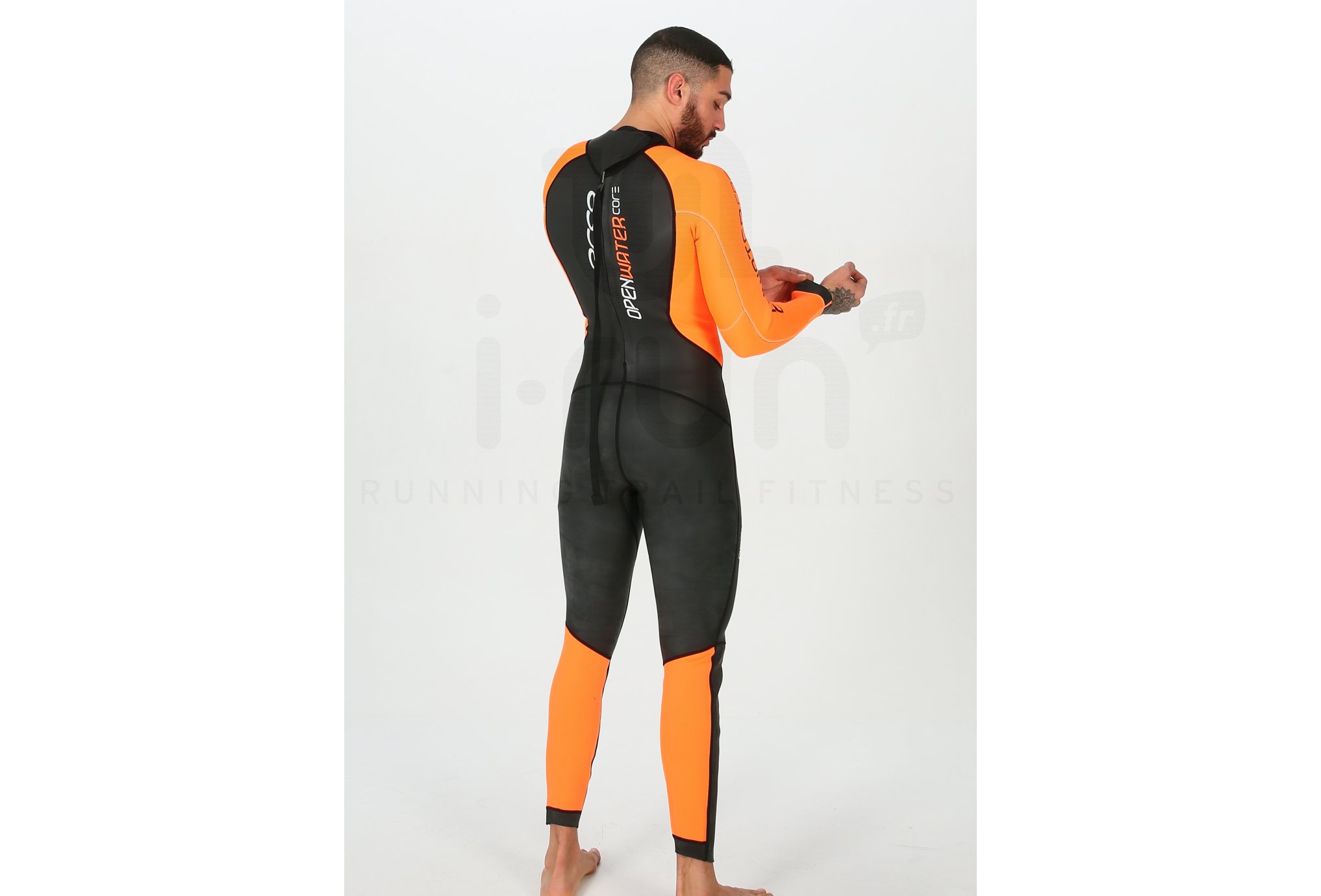 Orca traje de neopreno Openwater Core