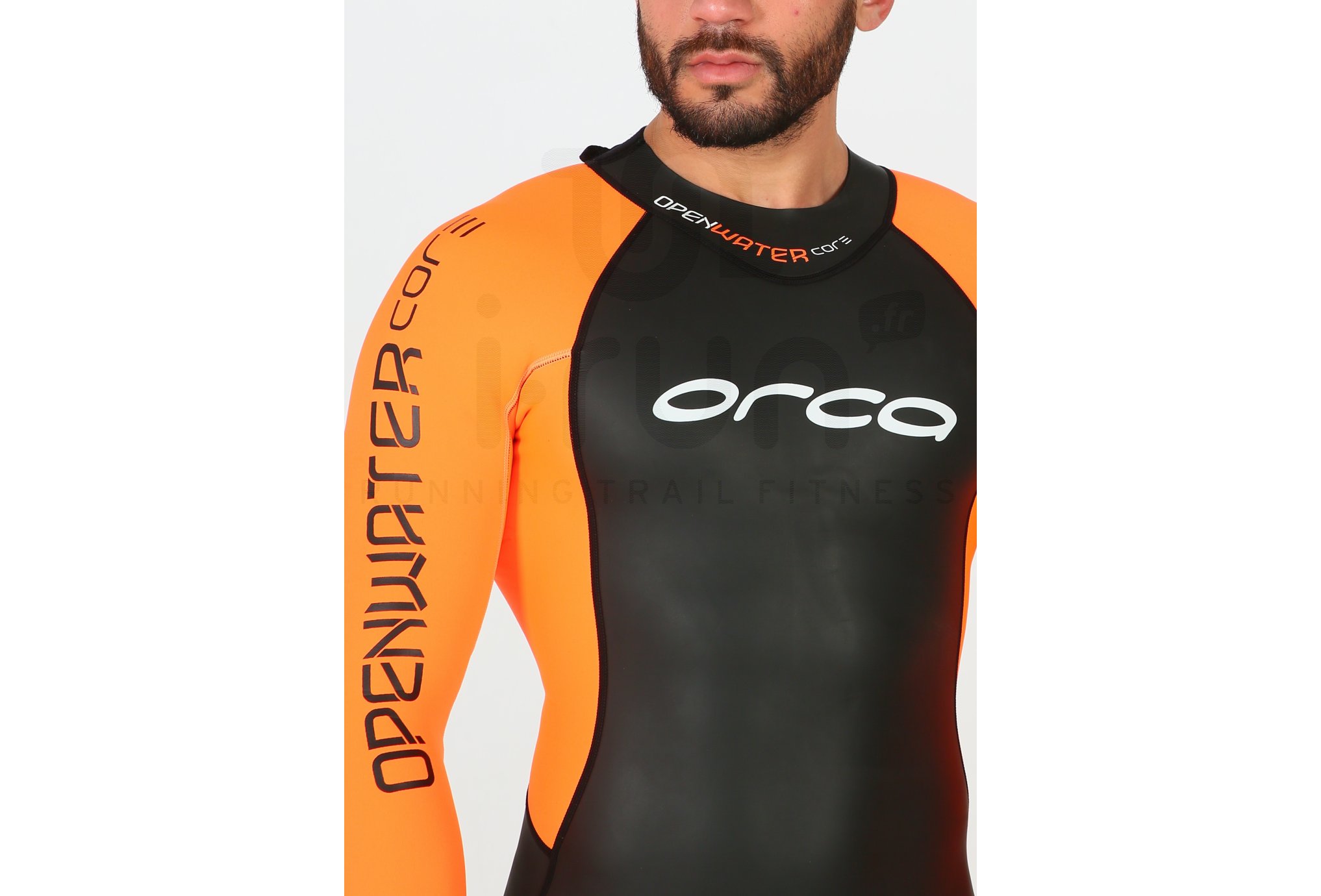 Orca traje de neopreno Openwater Core