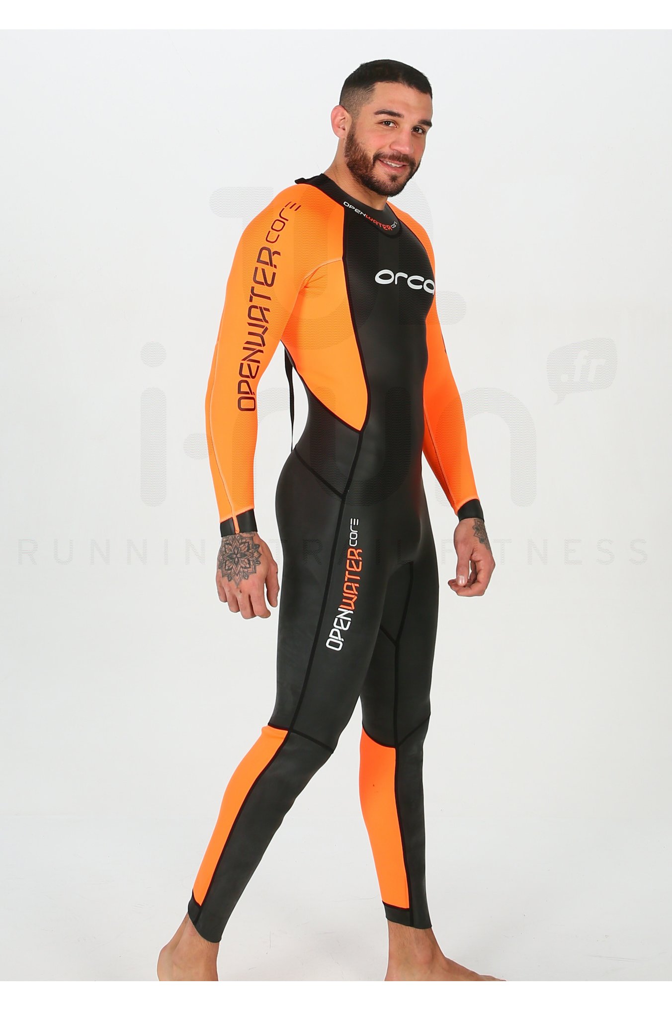 Orca Openwater Core M 