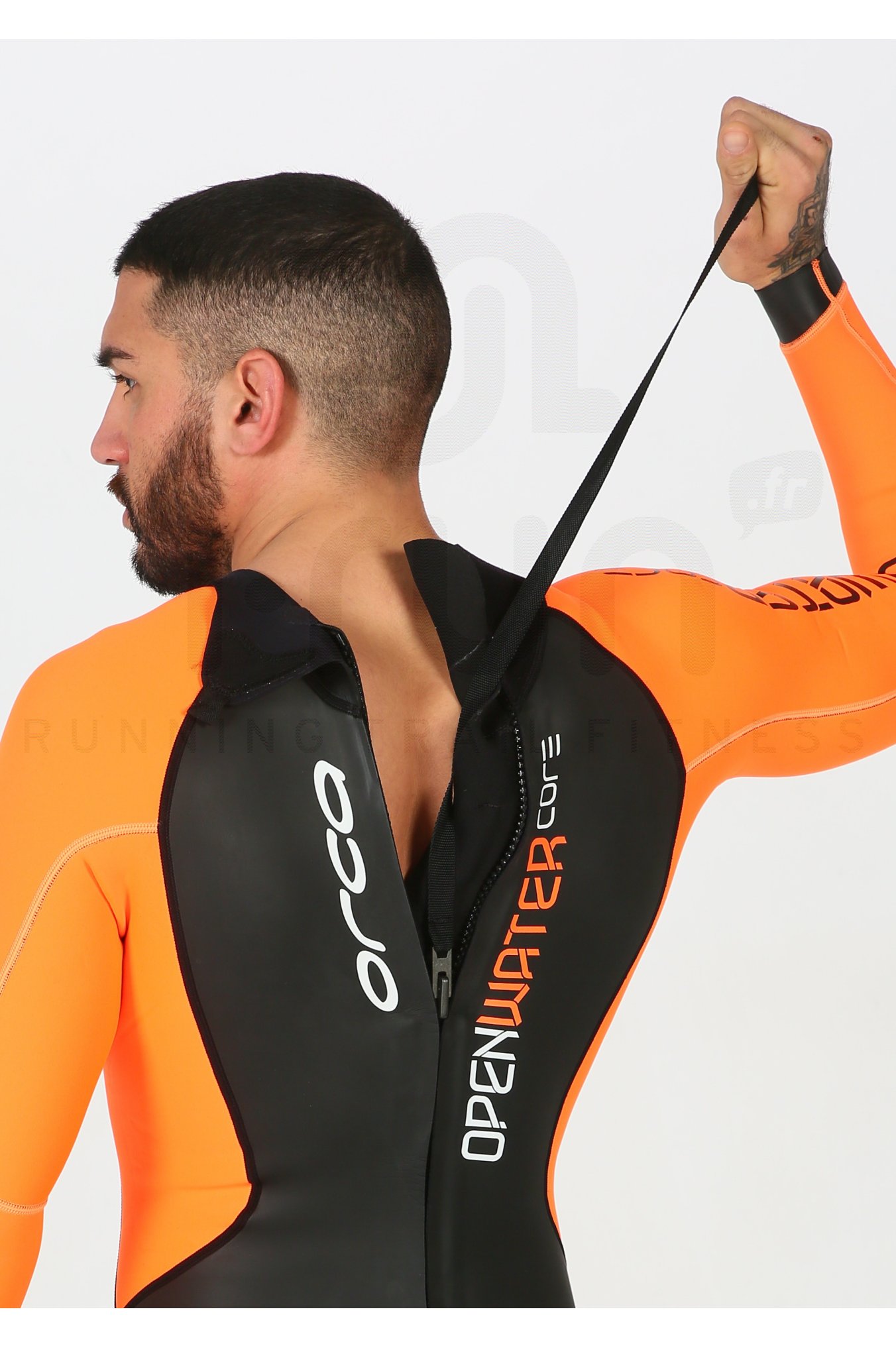 Orca Openwater Core M 