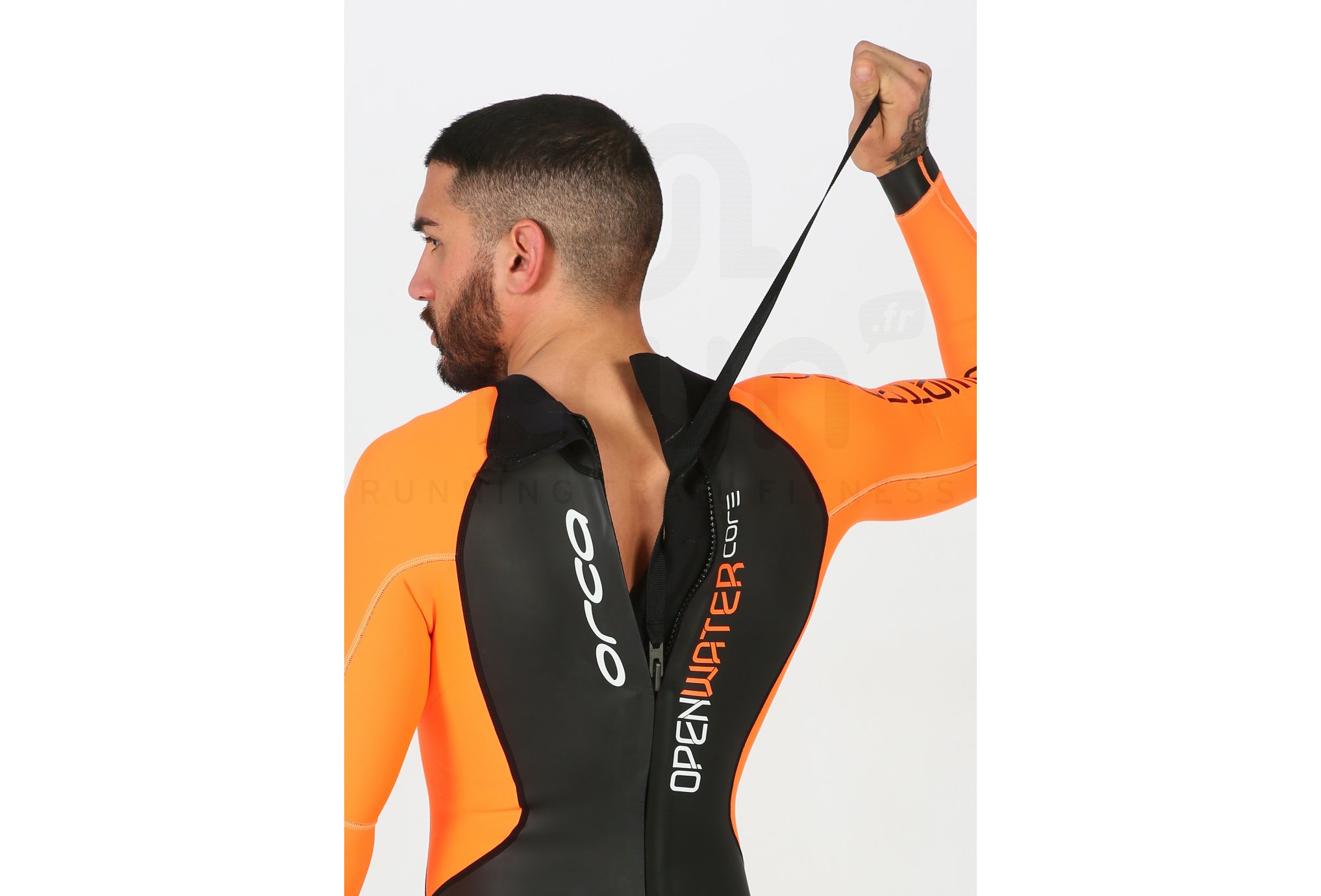 Orca traje de neopreno Openwater Core