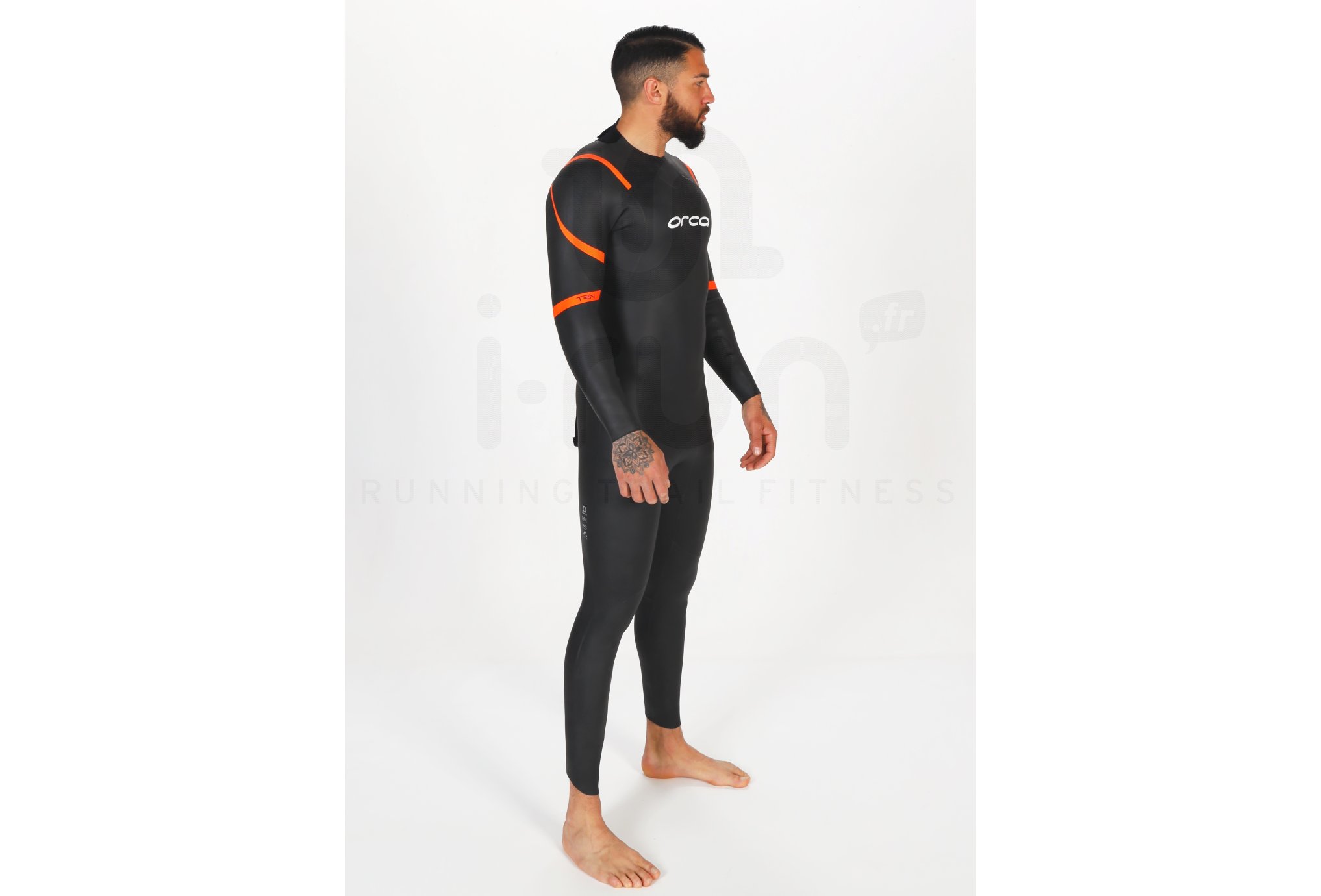 Orca Openwater Core TRN Herren