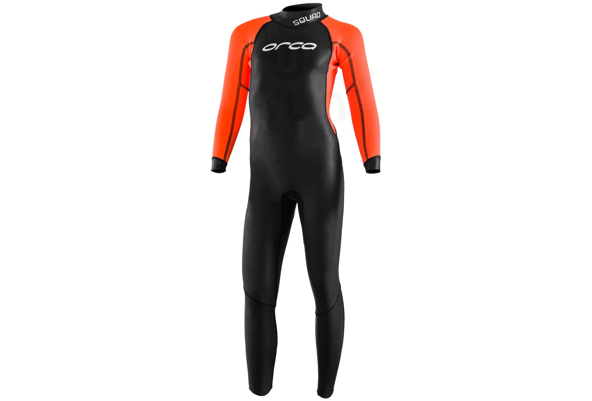 Orca Openwater Squad Junior