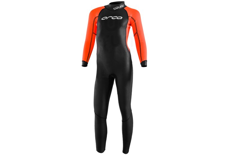 Orca Openwater Squad Junior 