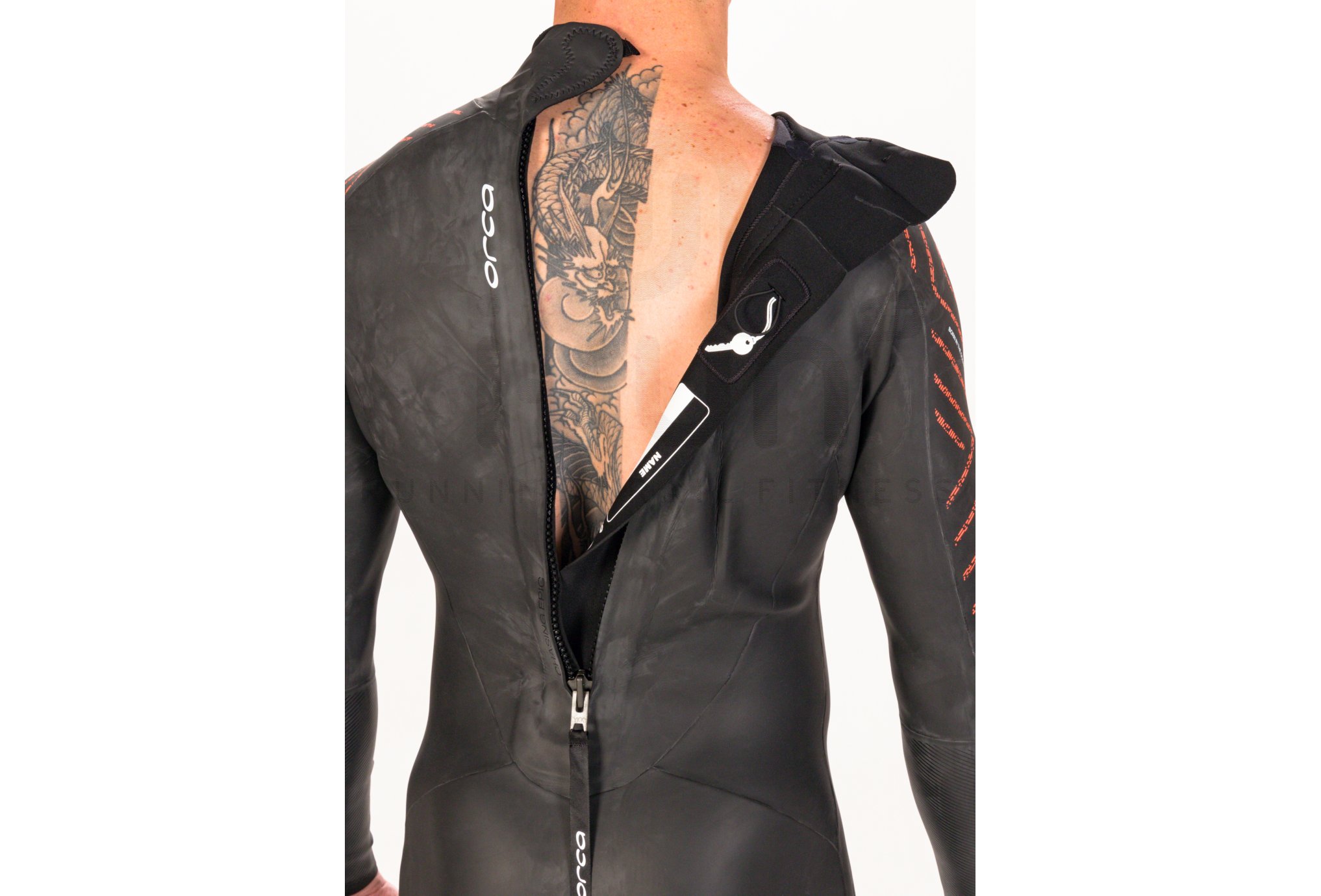 Orca Openwater Vitalis TRN M