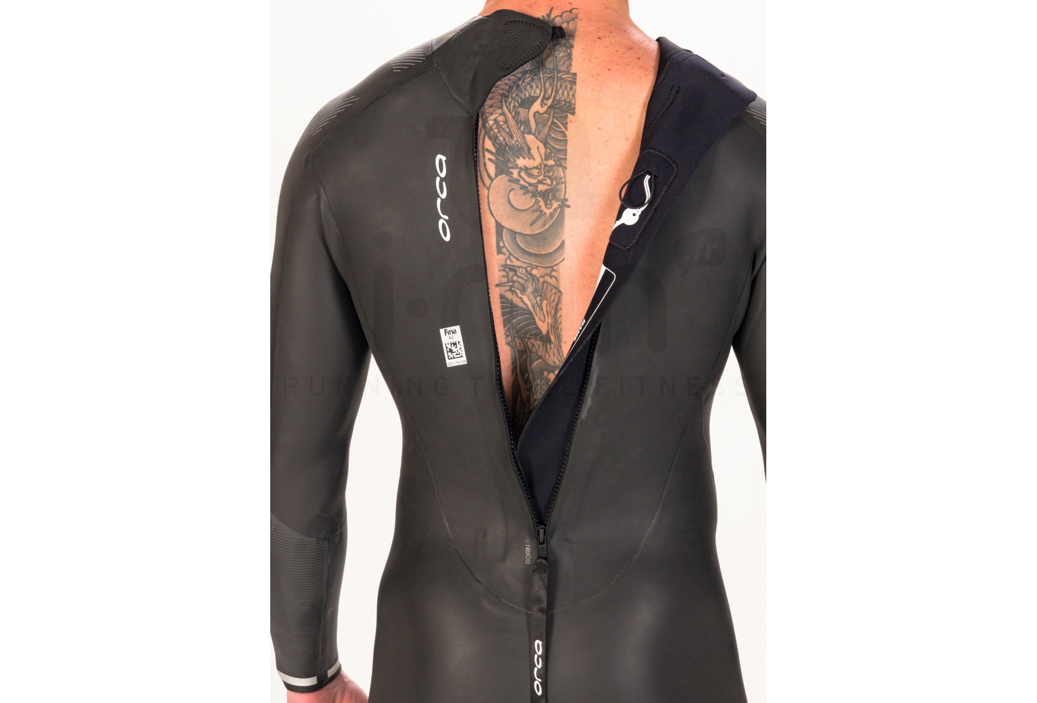 Orca Openwater Zeal Perform M