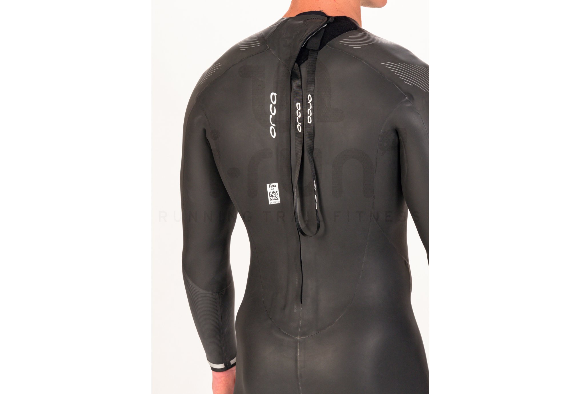 Orca Openwater Zeal Perform M