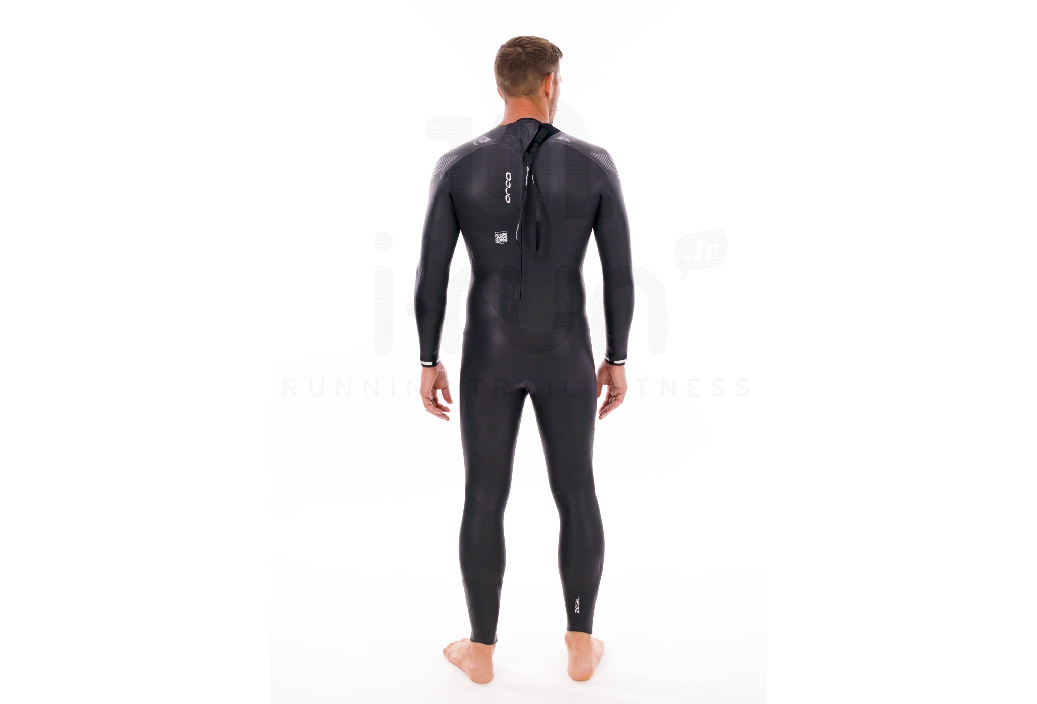 Orca Openwater Zeal Perform M