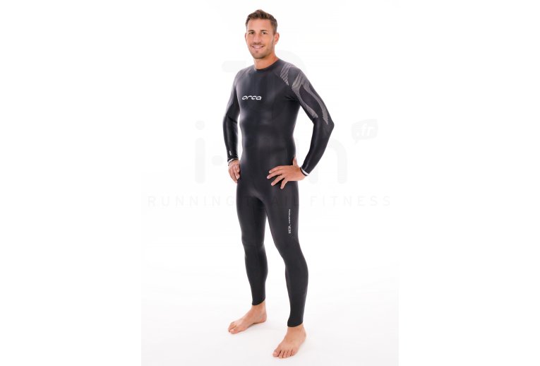 Orca Openwater Zeal Perform M
