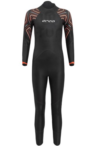 Orca Openwater Zeal Squad Junior 