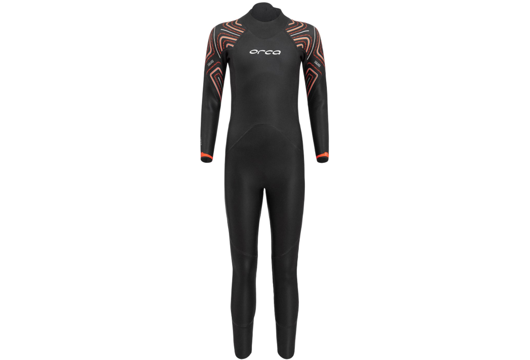 Orca Openwater Zeal Squad Junior vêtement running homme