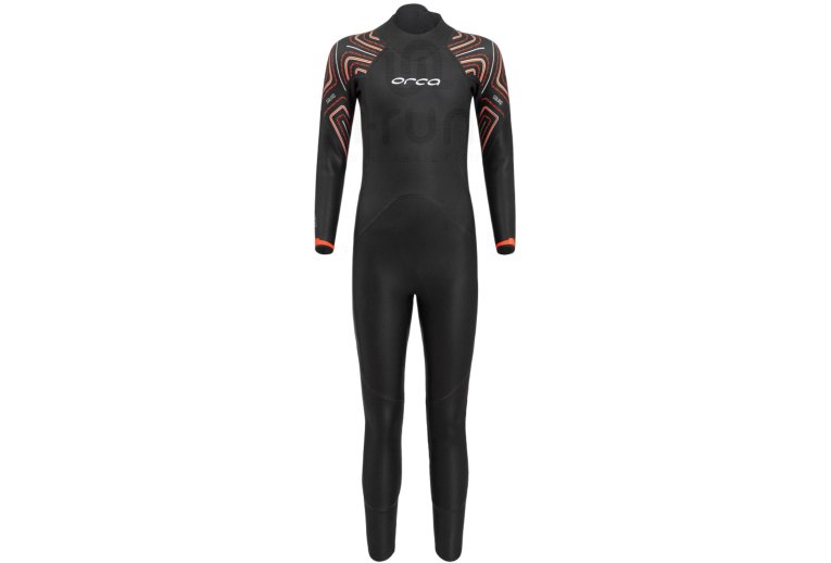 Orca Openwater Zeal Squad Junior