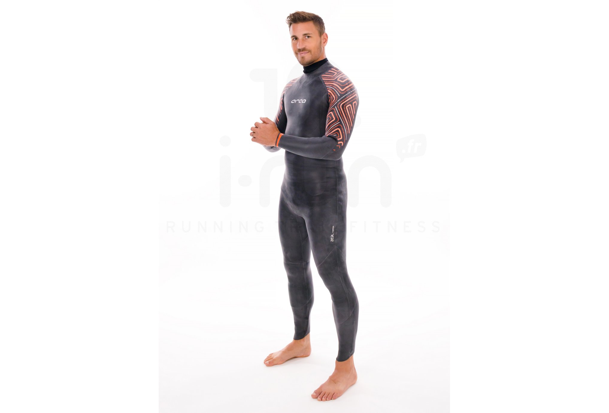 Orca Openwater Zeal Thermal M