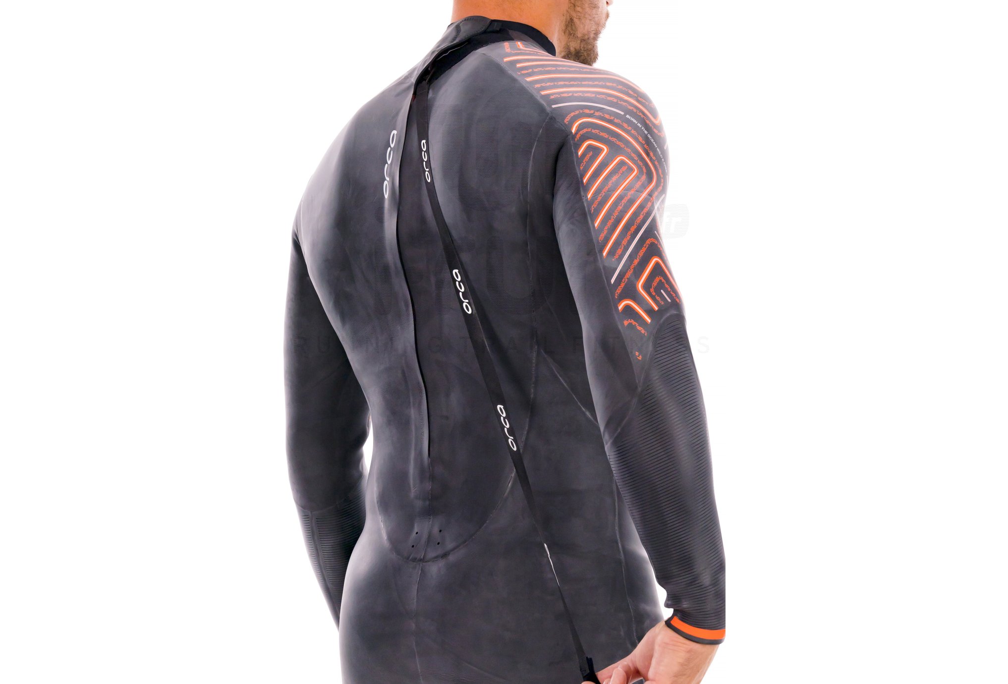 Orca Openwater Zeal Thermal M