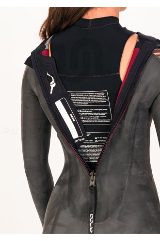 Orca Openwater Zeal Thermal W 