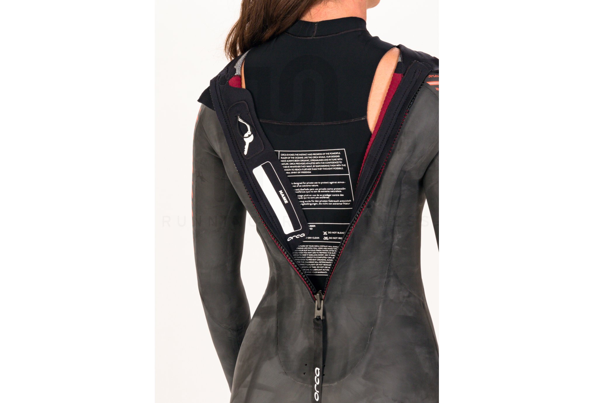 Orca Openwater Zeal Thermal W