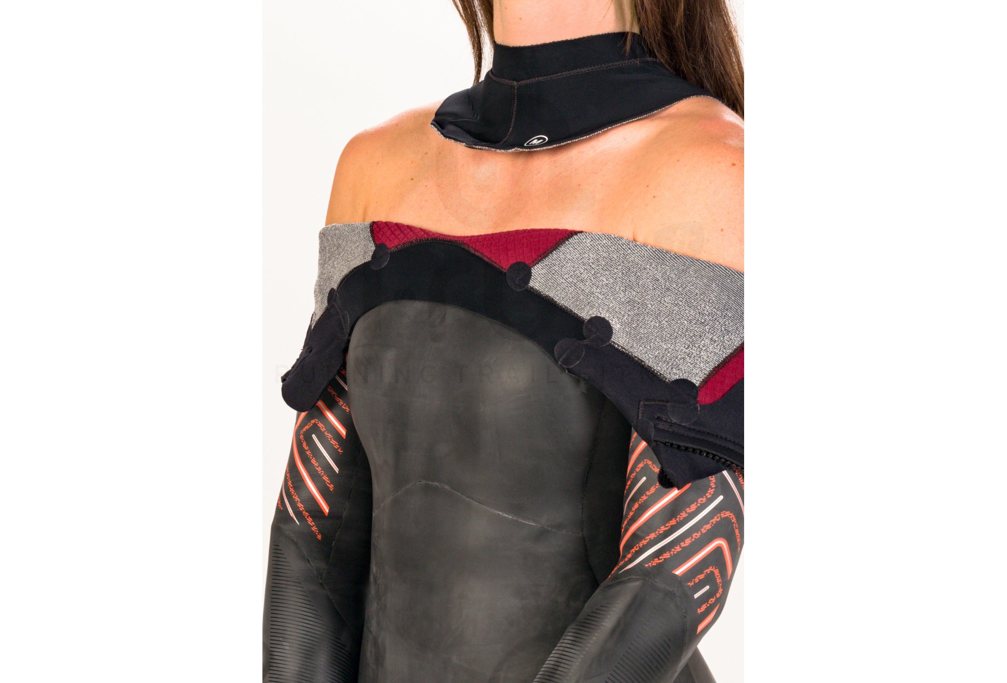 Orca Openwater Zeal Thermal W