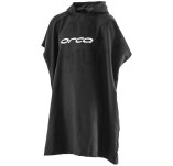 Orca Poncho Towel