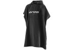 Orca Poncho Towel