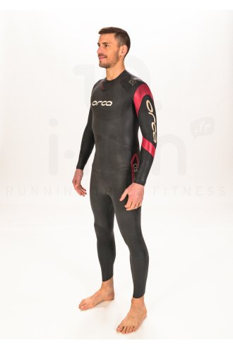 Orca Predator Fullsleeve M 