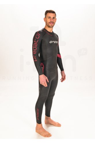Orca Predator Fullsleeve M 