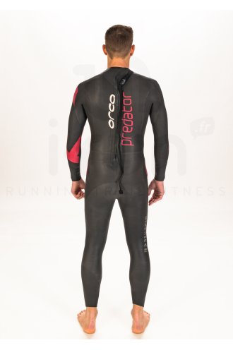 Orca Predator Fullsleeve M 