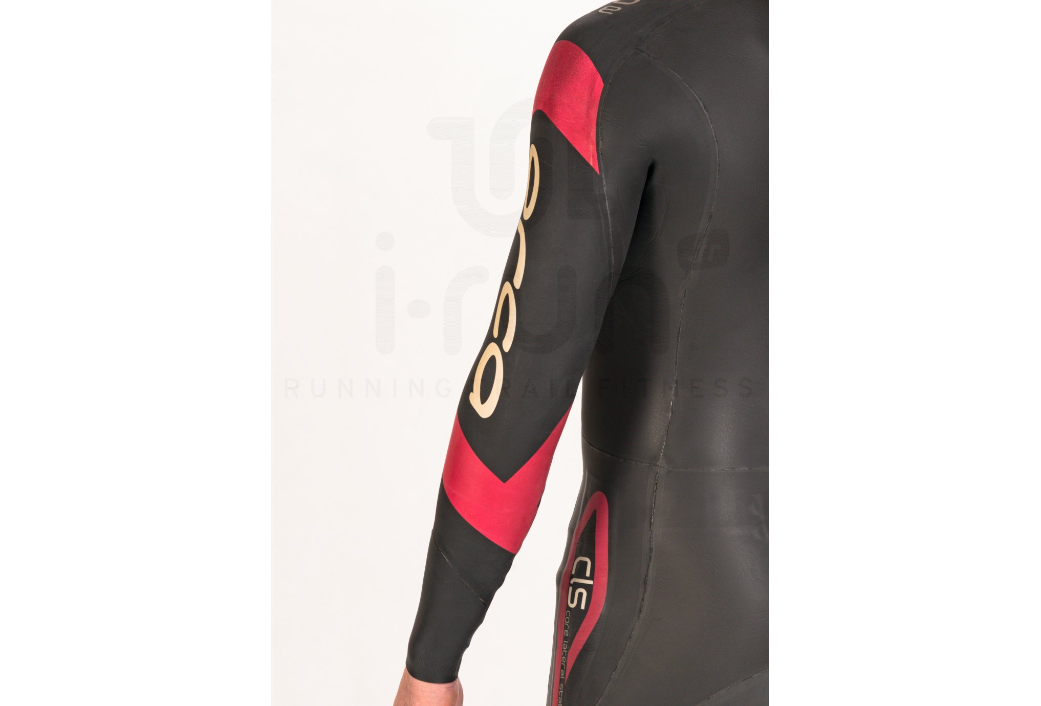 Orca Predator Fullsleeve Herren