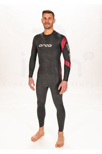 Orca Predator Fullsleeve M 