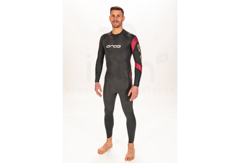 Orca Predator Fullsleeve Herren