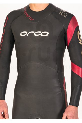 Orca Predator Fullsleeve M 