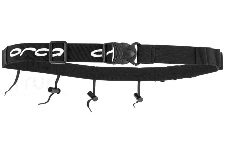 Orca Race Belt 