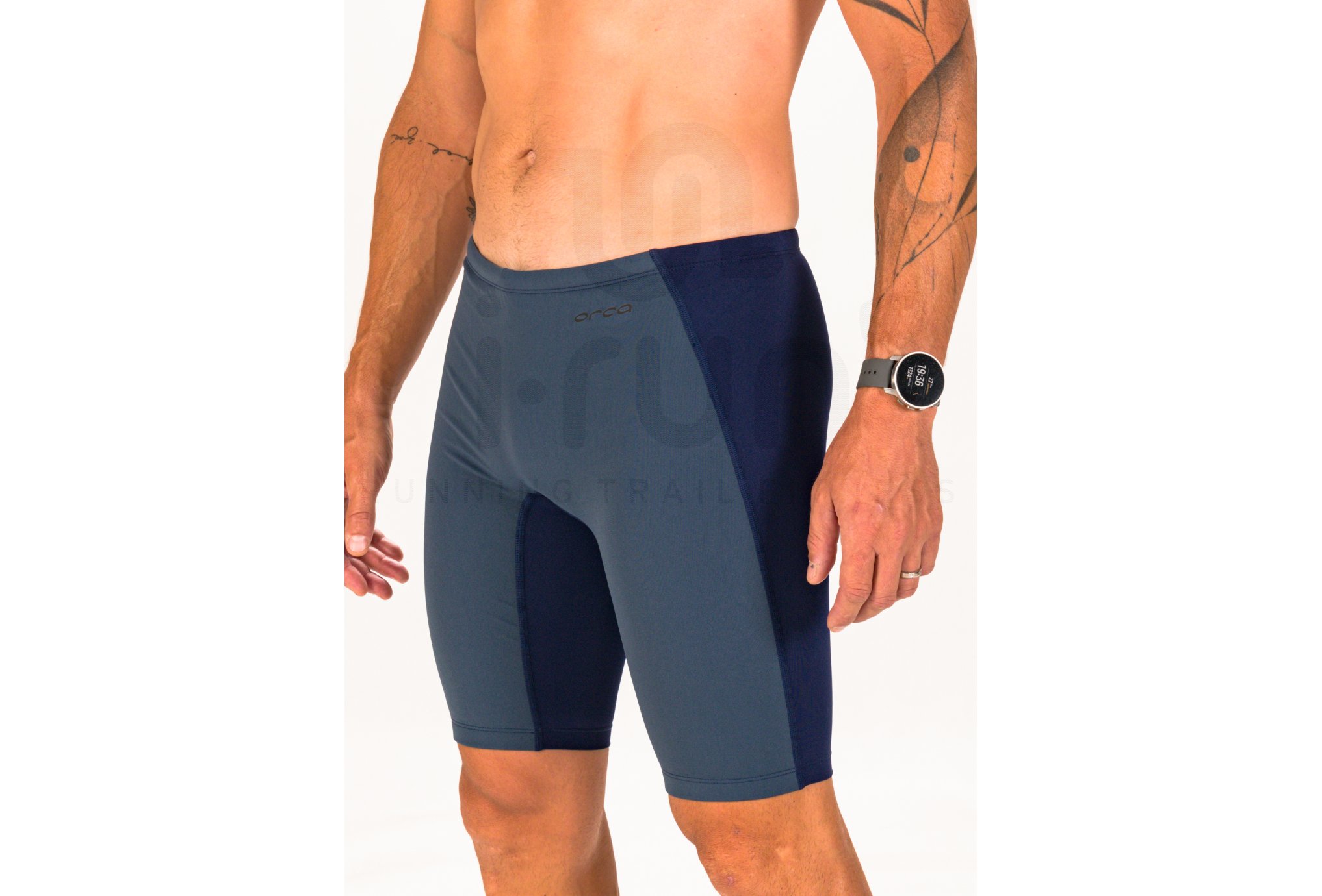 Orca ba�ador de nataci�n RS1 Jammer