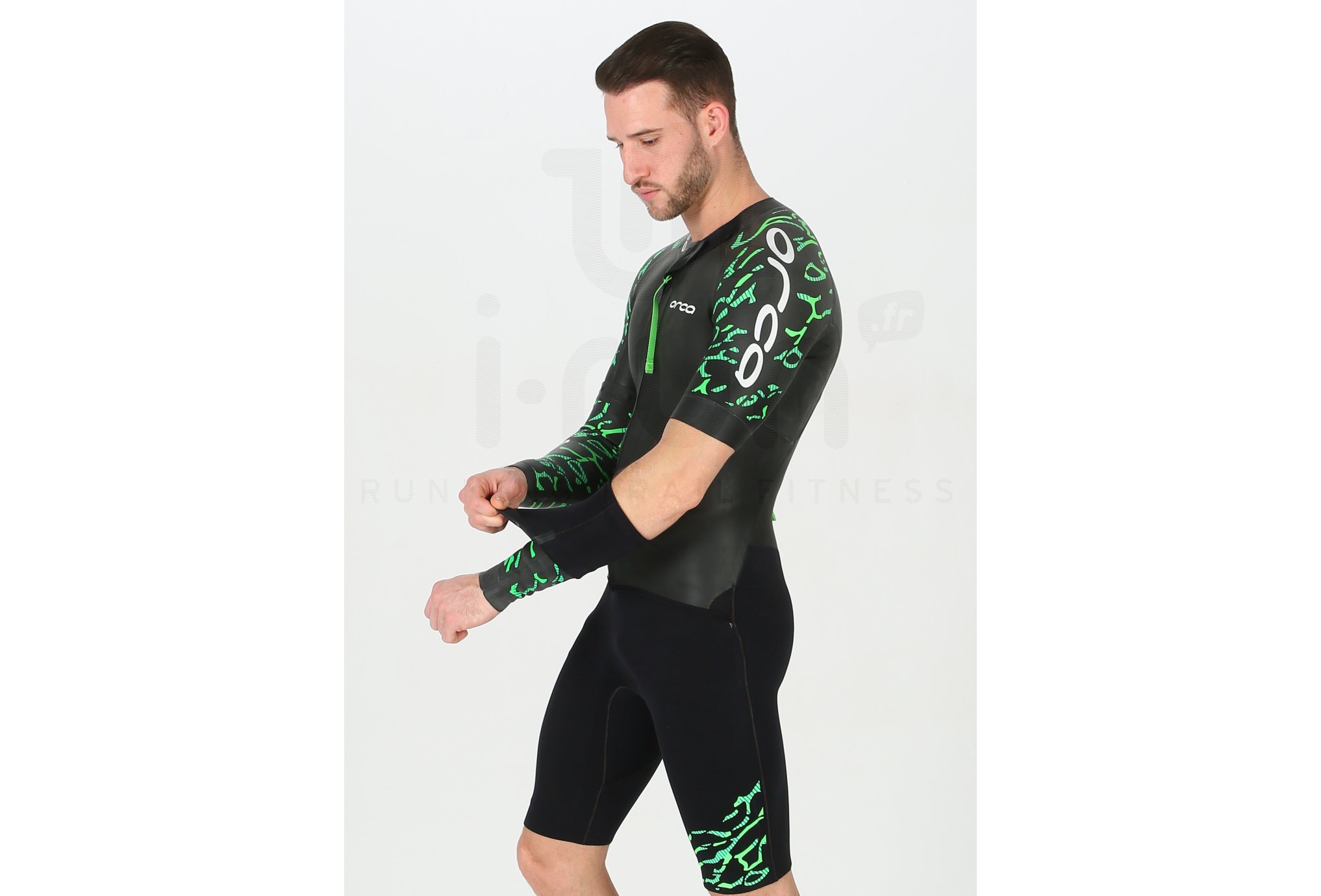 Orca RS1 Swimrun