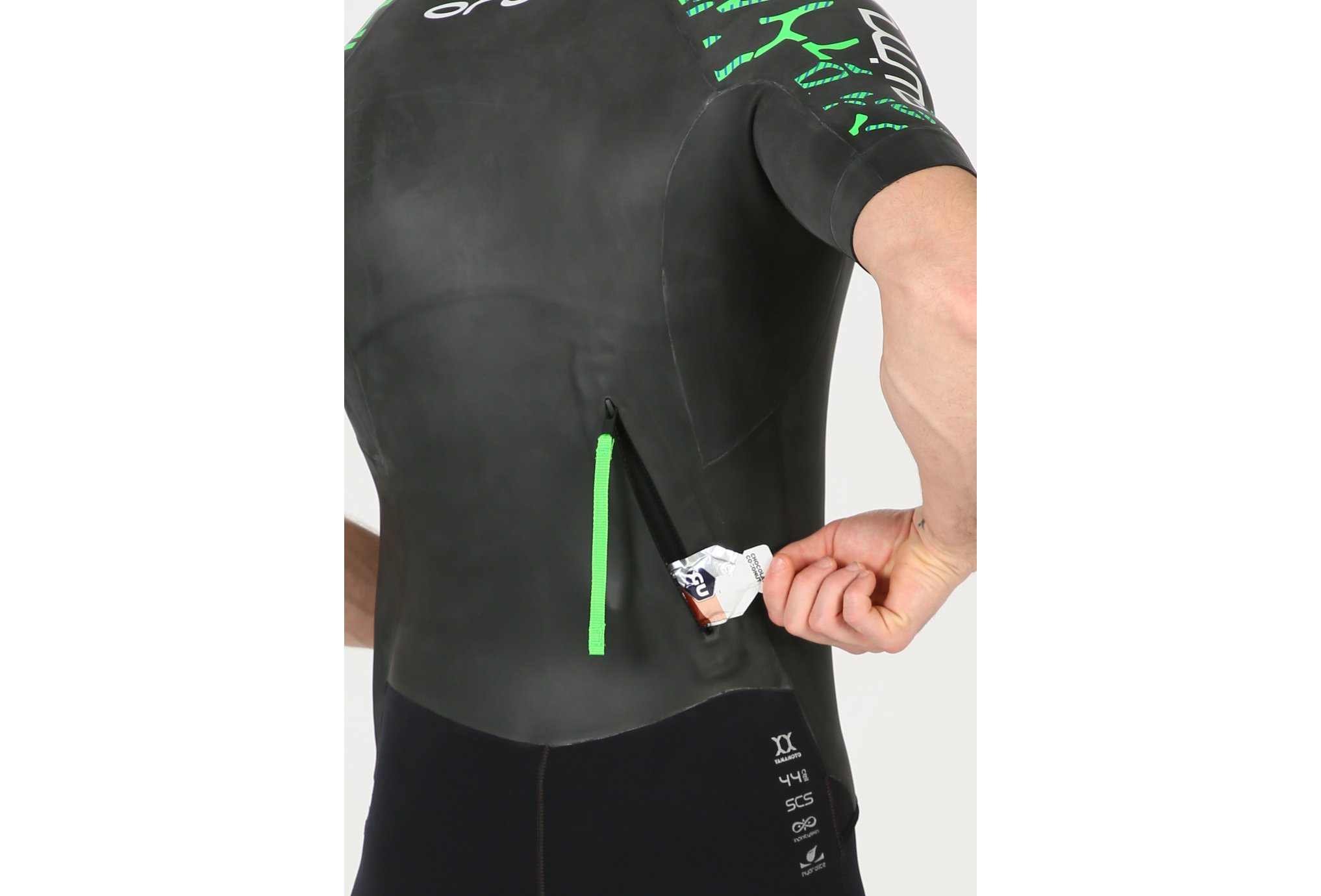 Orca RS1 Swimrun