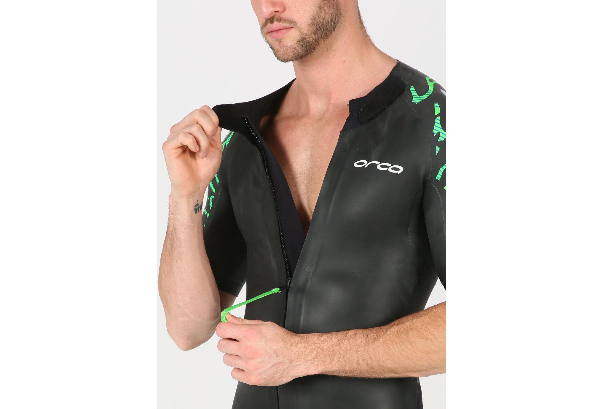 Orca RS1 Swimrun