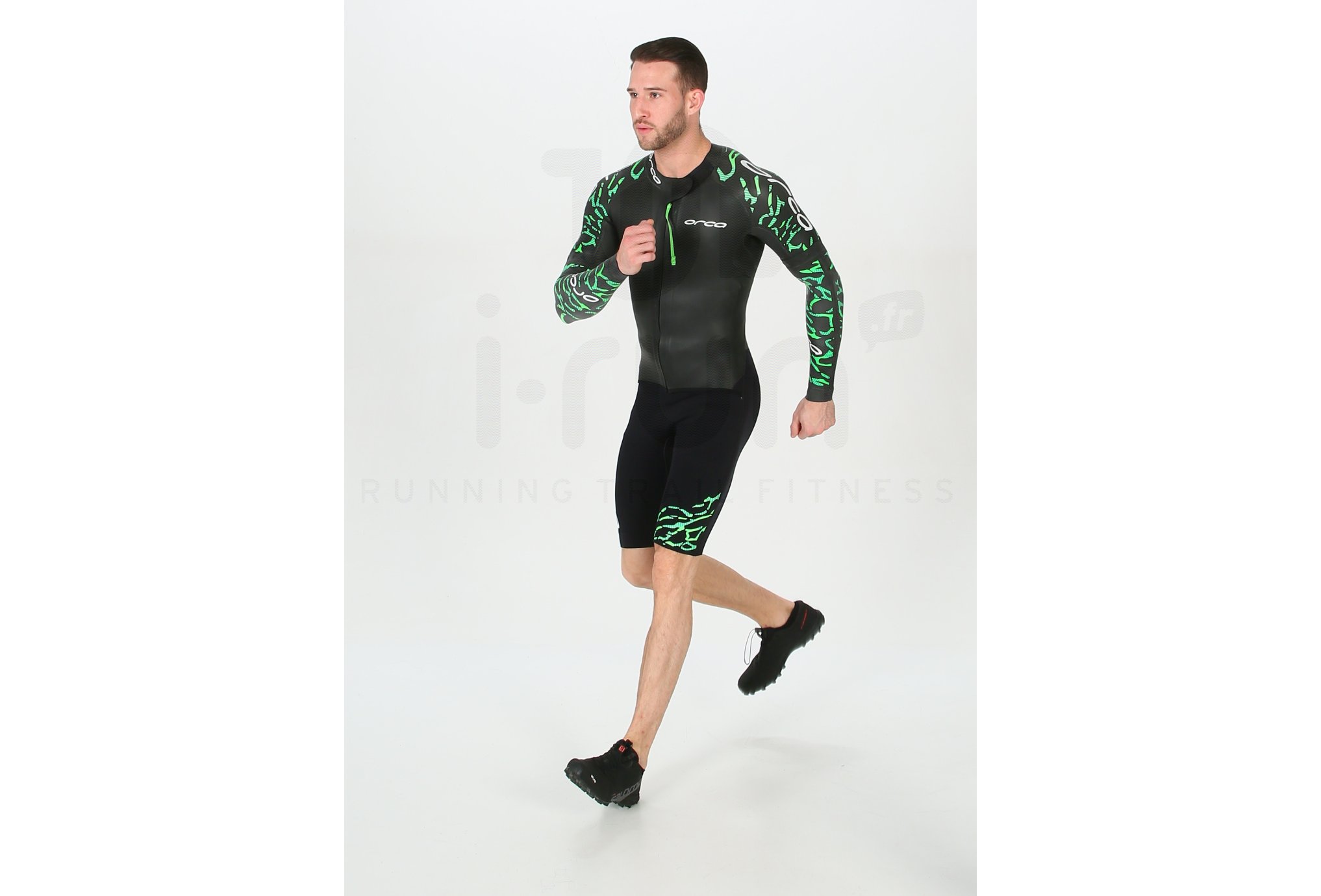Orca RS1 Swimrun