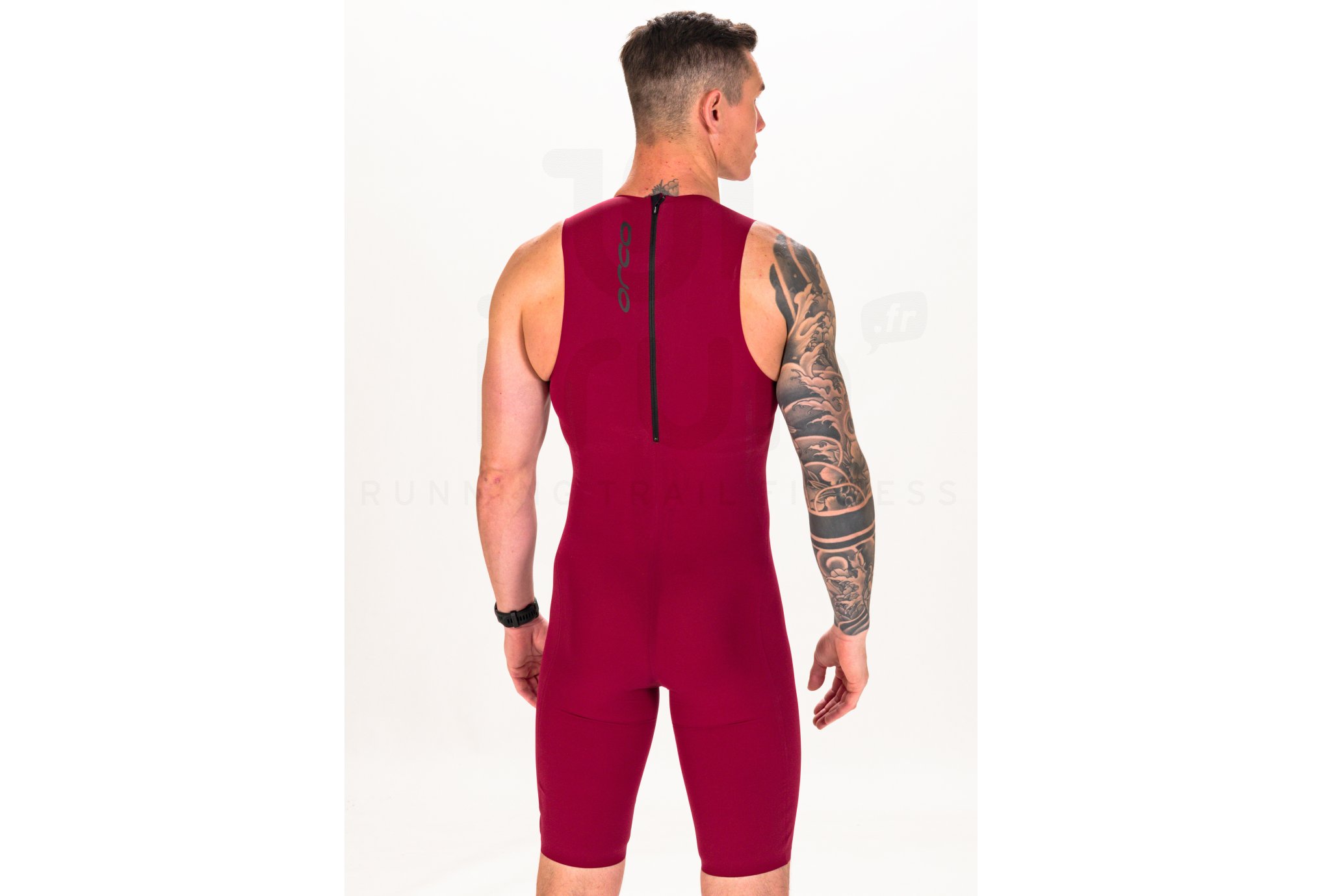 Orca RS1 Swinskin Herren