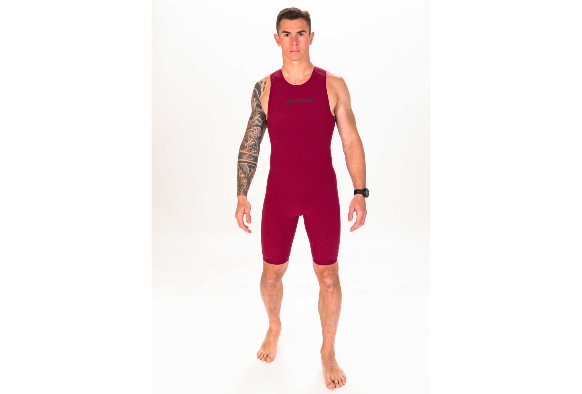 Orca RS1 Swinskin Herren