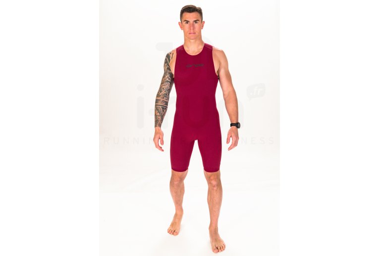 Orca RS1 Swinskin Herren