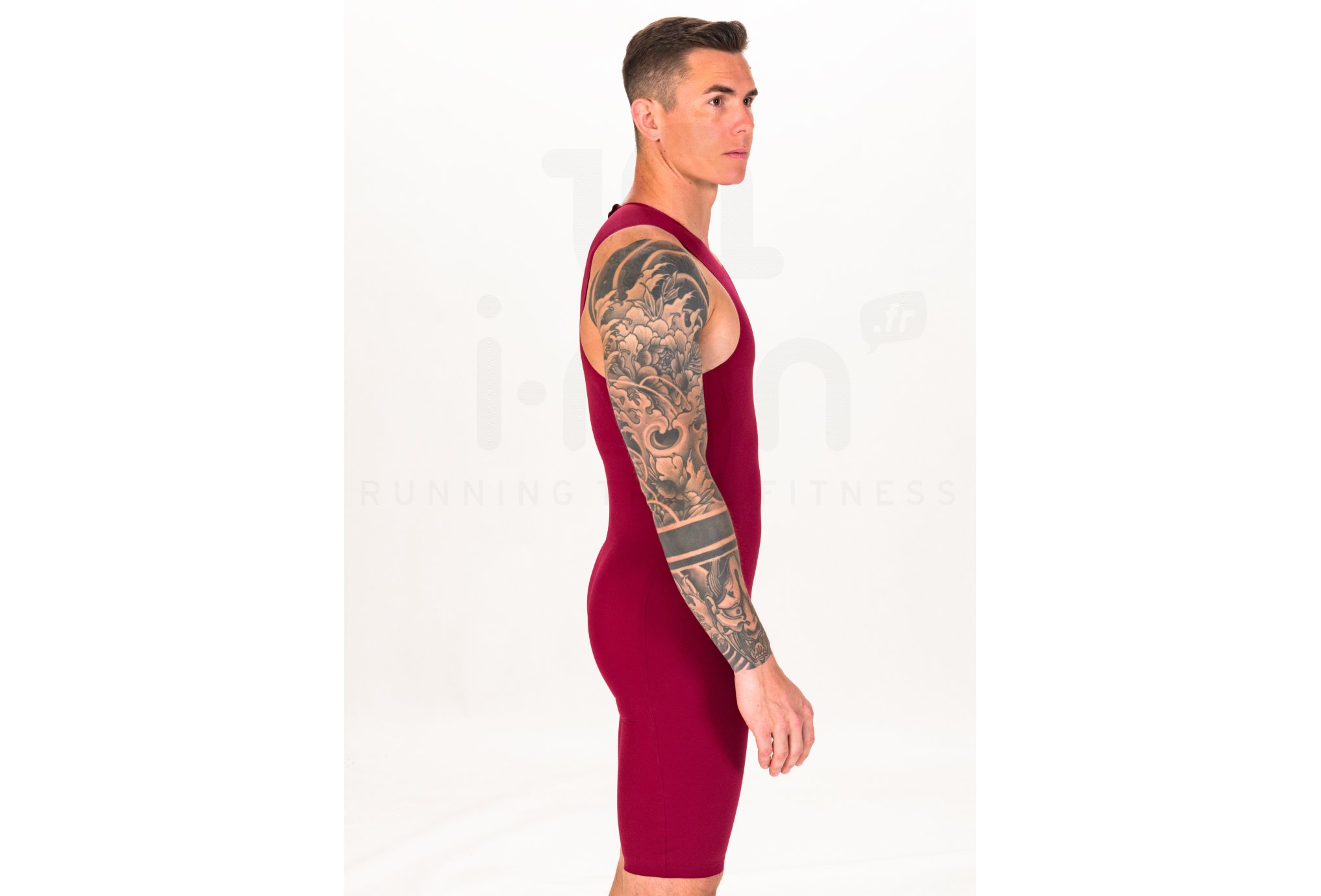 Orca RS1 Swinskin Herren