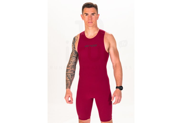 Orca RS1 Swinskin Herren