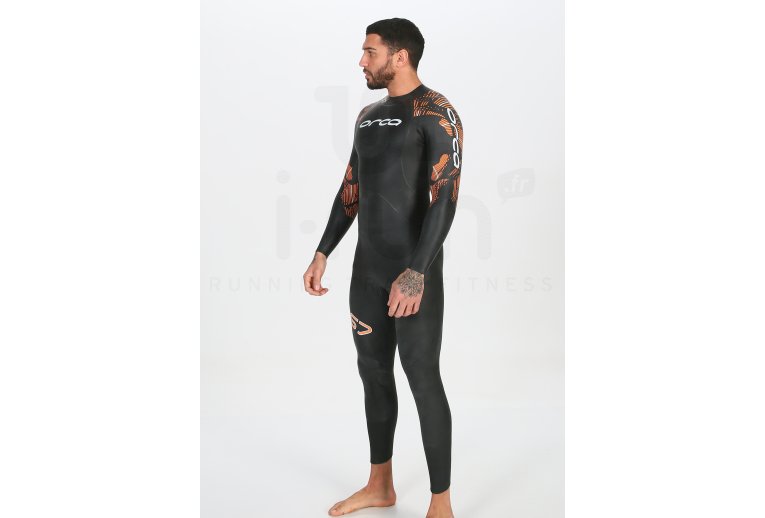 Orca traje de neopreno S7