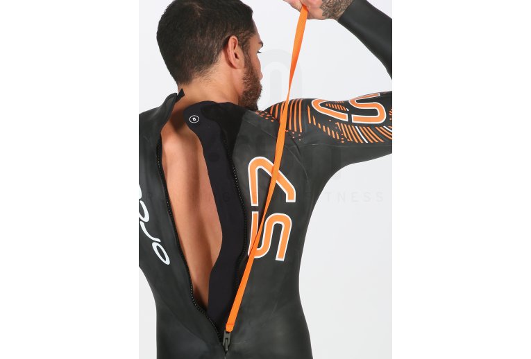 Orca traje de neopreno S7