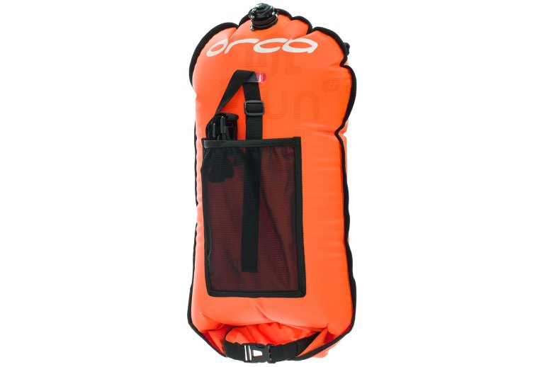 Orca Safety Bag