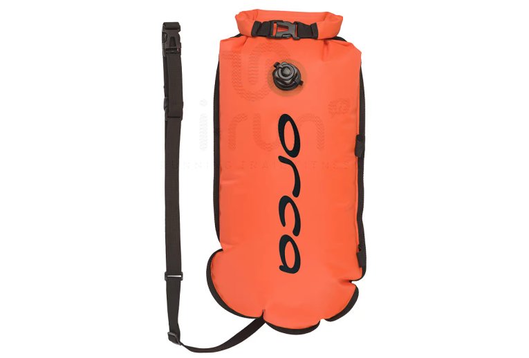 Orca Safety Buoy Pocket