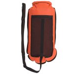 Orca Safety Buoy Pocket